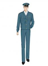 物管保安定做_產品係列16